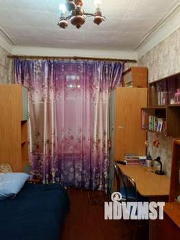 4-к квартира, вторичка, 90м2, 5/6 этаж