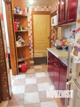 2-к квартира, вторичка, 37м2, 3/9 этаж