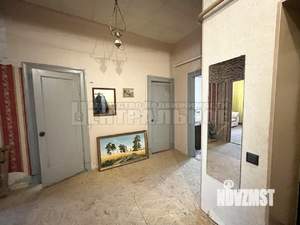 1-к квартира, вторичка, 45м2, 2/4 этаж