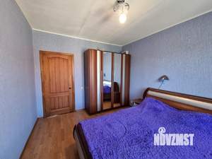 4-к квартира, вторичка, 103м2, 4/4 этаж