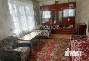 2-к квартира, вторичка, 54м2, 5/9 этаж