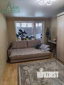 2-к квартира, вторичка, 45м2, 5/5 этаж