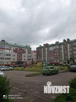 2-к квартира, вторичка, 61м2, 1/5 этаж