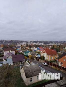 4-к квартира, вторичка, 99м2, 5/5 этаж