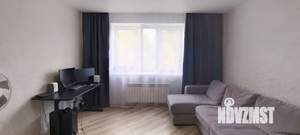 2-к квартира, вторичка, 55м2, 4/5 этаж