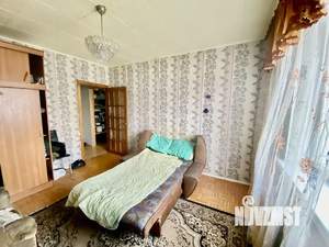 2-к квартира, вторичка, 53м2, 7/9 этаж