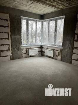 2-к квартира, сданный дом, 57м2, 2/16 этаж