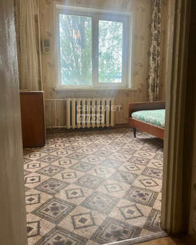 3-к квартира, вторичка, 71м2, 2/9 этаж