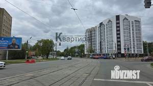 1-к квартира, вторичка, 47м2, 2/10 этаж