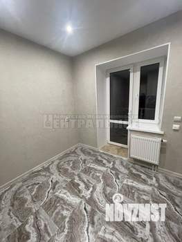 1-к квартира, вторичка, 46м2, 13/14 этаж
