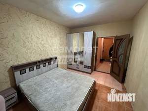 2-к квартира, вторичка, 42м2, 1/2 этаж