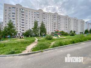 2-к квартира, вторичка, 50м2, 6/9 этаж