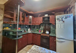 3-к квартира, вторичка, 62м2, 1/9 этаж