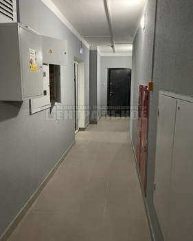 2-к квартира, вторичка, 65м2, 7/12 этаж
