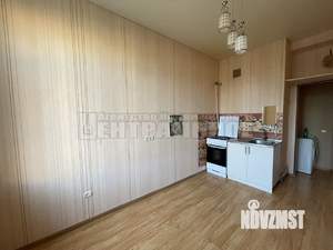 1-к квартира, вторичка, 27м2, 3/5 этаж