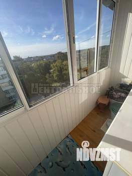 2-к квартира, вторичка, 45м2, 5/5 этаж
