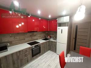 2-к квартира, вторичка, 60м2, 2/16 этаж