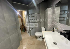 1-к квартира, вторичка, 38м2, 1/10 этаж