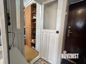 2-к квартира, вторичка, 32м2, 2/2 этаж