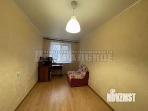 3-к квартира, вторичка, 56м2, 2/5 этаж