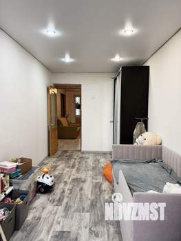 2-к квартира, вторичка, 45м2, 5/5 этаж