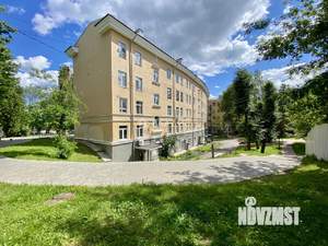 2-к квартира, вторичка, 54м2, 3/5 этаж