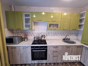 1-к квартира, вторичка, 49м2, 7/11 этаж