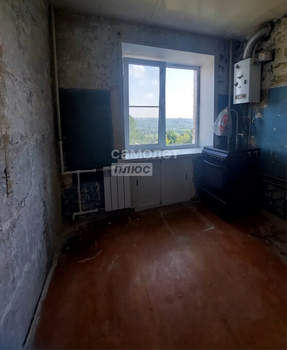 3-к квартира, вторичка, 50м2, 4/5 этаж