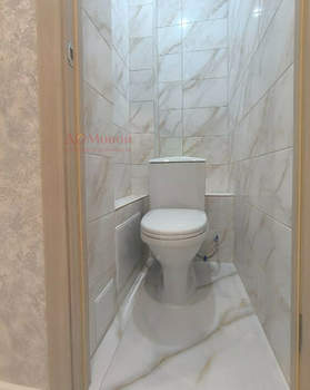 2-к квартира, вторичка, 54м2, 4/9 этаж