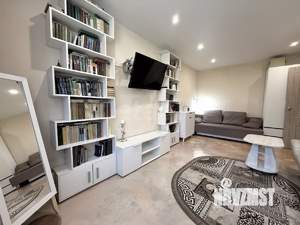 1-к квартира, вторичка, 29м2, 2/9 этаж