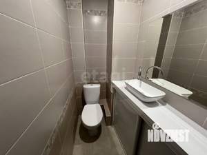 2-к квартира, вторичка, 51м2, 4/16 этаж