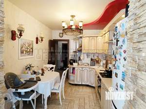 2-к квартира, вторичка, 62м2, 5/5 этаж