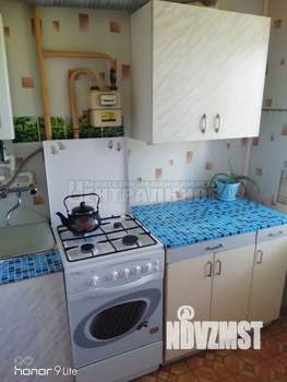 1-к квартира, вторичка, 32м2, 2/4 этаж