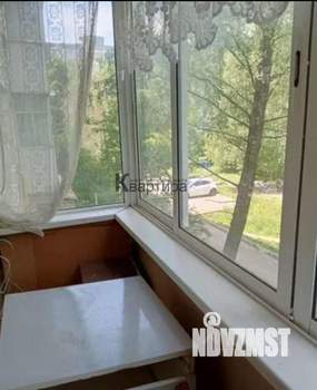 2-к квартира, вторичка, 48м2, 2/5 этаж