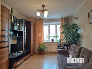 1-к квартира, вторичка, 34м2, 6/10 этаж