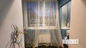 3-к квартира, вторичка, 89м2, 4/10 этаж