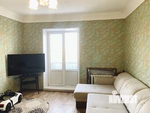 3-к квартира, вторичка, 82м2, 2/3 этаж