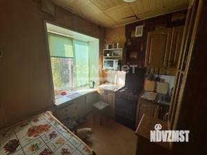 3-к квартира, вторичка, 51м2, 5/5 этаж