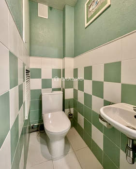 2-к квартира, вторичка, 59м2, 9/10 этаж