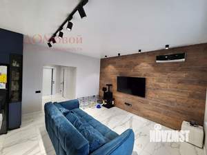 3-к квартира, вторичка, 117м2, 10/10 этаж