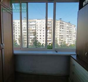 2-к квартира, вторичка, 56м2, 6/9 этаж