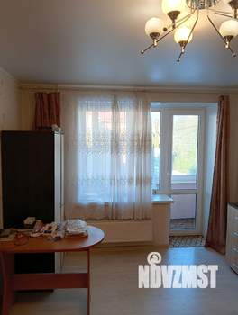 2-к квартира, вторичка, 50м2, 3/5 этаж