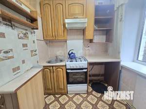 2-к квартира, вторичка, 44м2, 1/5 этаж
