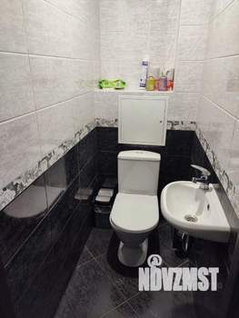 2-к квартира, вторичка, 69м2, 6/10 этаж