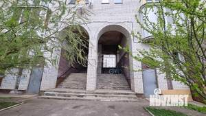 1-к квартира, вторичка, 57м2, 1/5 этаж