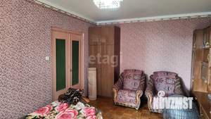 3-к квартира, вторичка, 68м2, 8/9 этаж