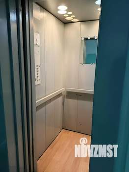 3-к квартира, вторичка, 91м2, 2/10 этаж