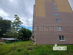1-к квартира, сданный дом, 39м2, 9/10 этаж