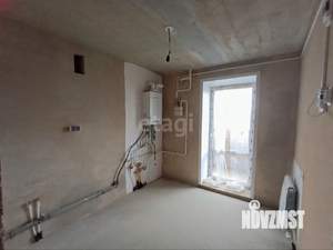 1-к квартира, вторичка, 30м2, 1/10 этаж