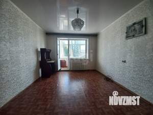 2-к квартира, вторичка, 53м2, 3/9 этаж